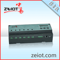 智能化照明系统-ZE-T101WC-6P/20A