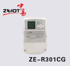 载波集中控制器 ZE-R301CG