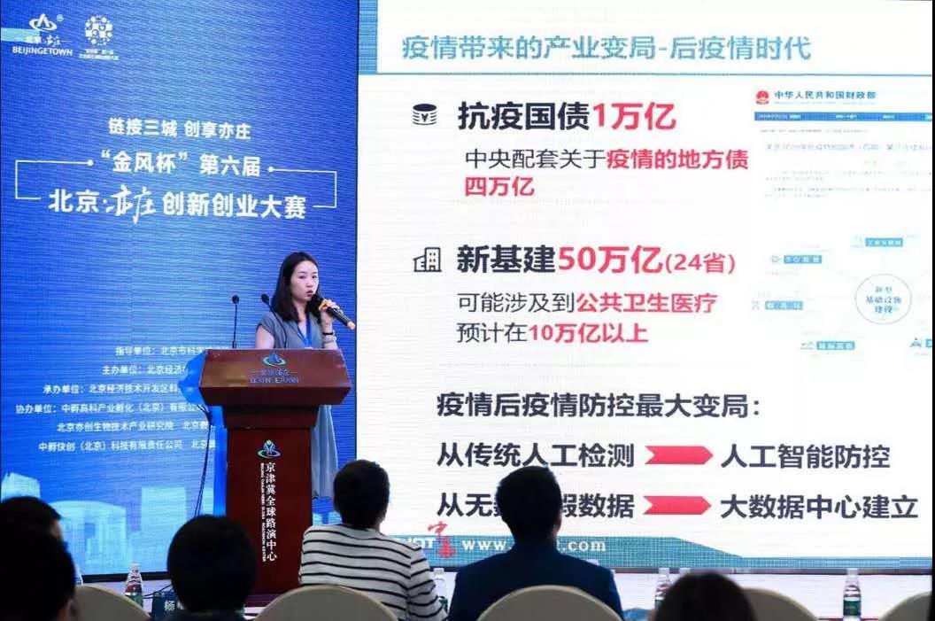 中易物联