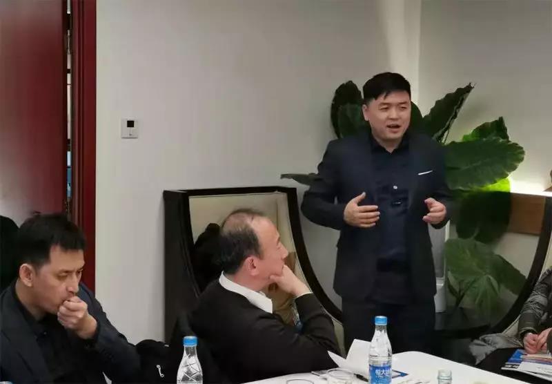 中易物联