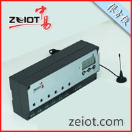 智能照明控制模块-ZE-T302CN-3P/16A