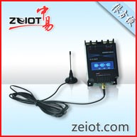 智能照明控制器(单回路)-ZE-T307ZN/20A