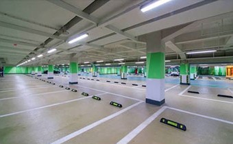 地下车库项目