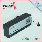 智能照明控制器-ZE-B302CN-6P/16A