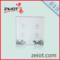 智能照明开关-ZE-ZB-GY1004