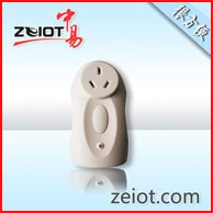 ZIGBEE电器控制器-FE-ZB-DQ1001