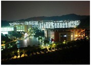 学校智能照明解决方案1