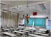 学校智能照明解决方案4