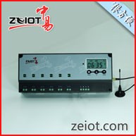 路灯控制器(Zigbee)-ZE-H101ZG-3P/16A