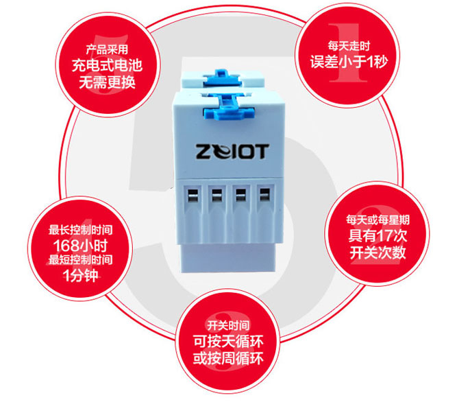 经纬度路灯控制器