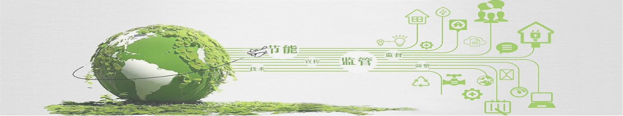 能源管控